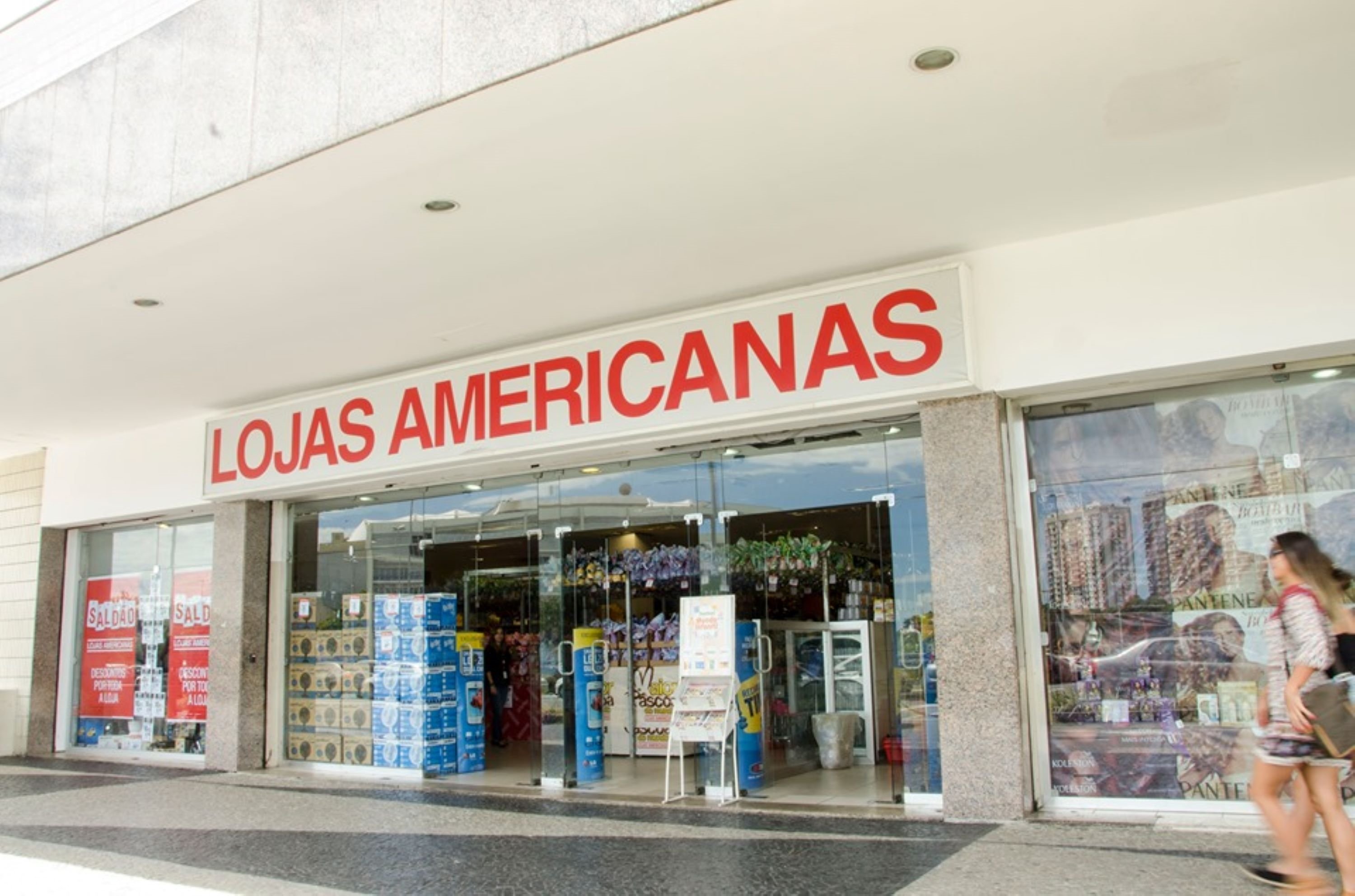 A Gazeta Lojas Americanas Adquire Grupo Uni Co Dono Das Marcas Puket