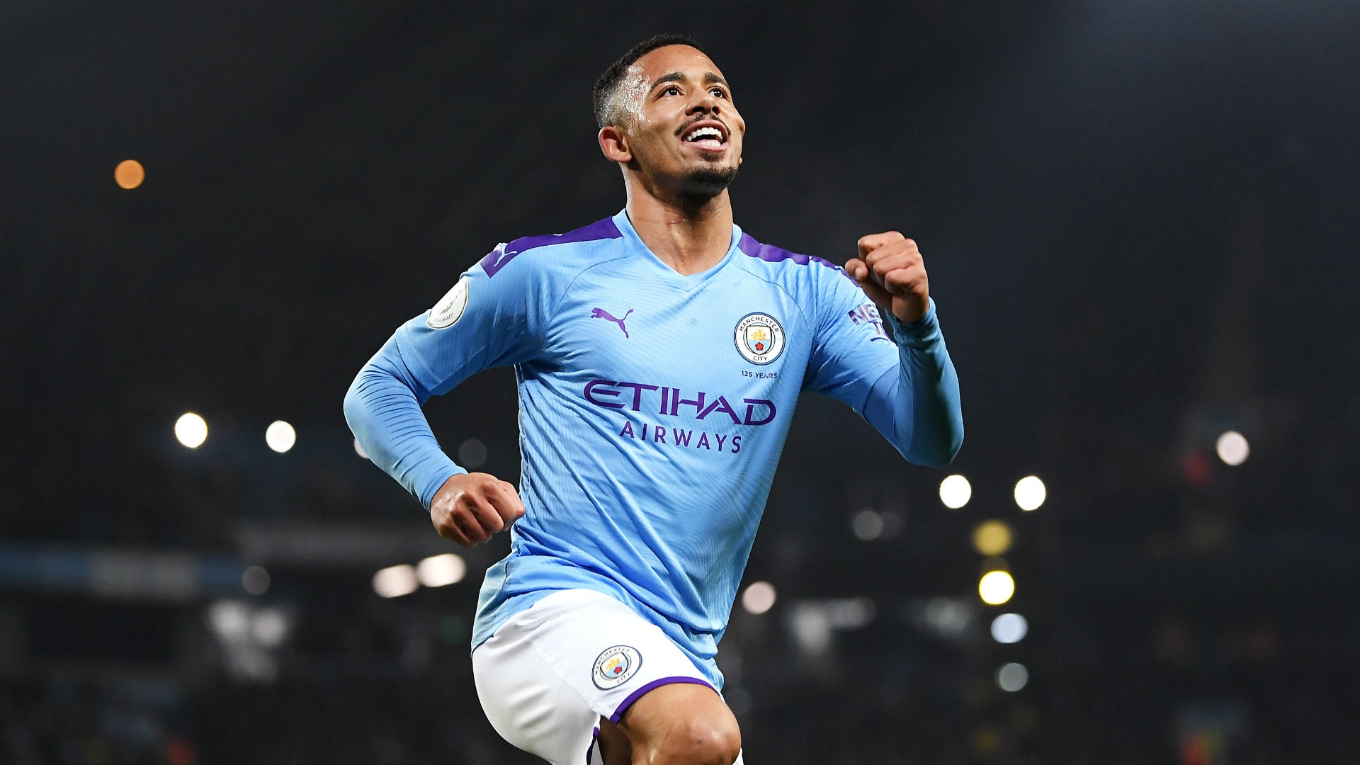 A Gazeta Arsenal dá mais um passo para contratar o atacante Gabriel Jesus