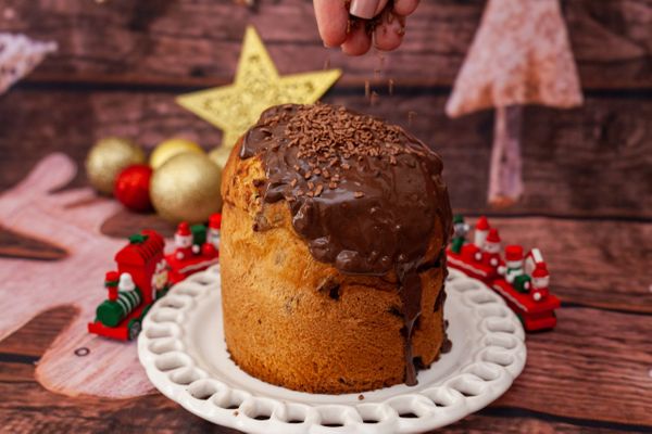 Dicas De Panetones E Chocotones Para Ado Ar O Natal A Gazeta