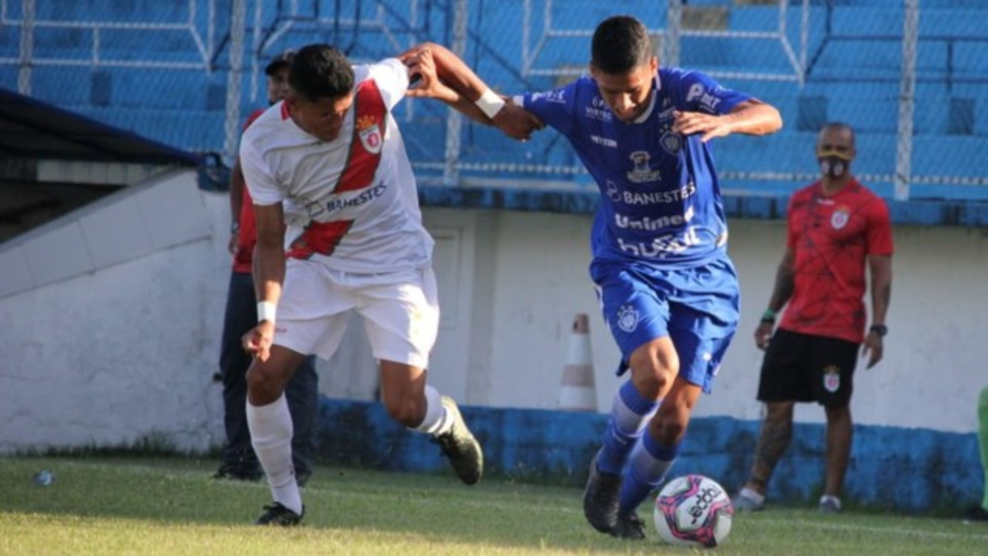 A Gazeta Real Noroeste vence o Vitória e avança às finais do