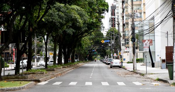 Obras Na Ciclovia Da Avenida Rio Branco Come Am Nesta Ter A Cbn