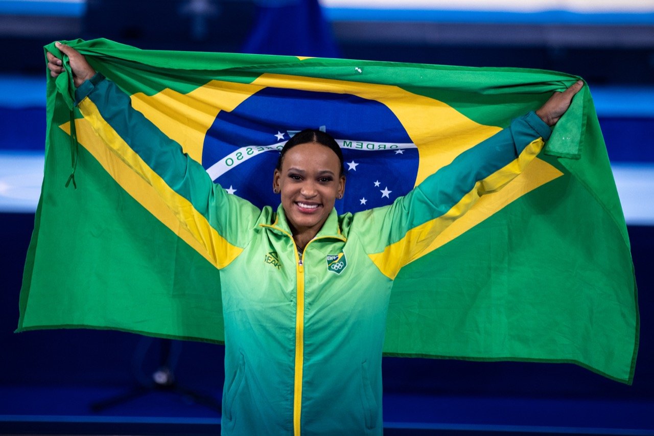 A Gazeta Veja Os Medalhistas Do Brasil Nas Olimp Adas De T Quio