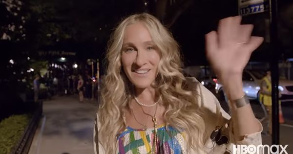 Sarah Jessica Parker Anuncia Estreia Do Reboot De Sex And The City A Gazeta