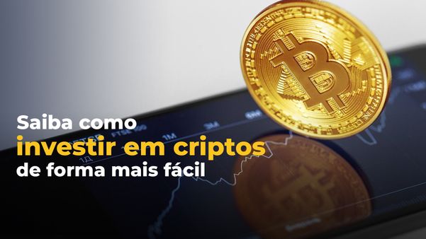 Etf Hash E B Saiba Como Investir Em Criptos De Forma Mais F Cil