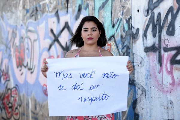 Luta por mudanças as frases que as mulheres não aguentam mais ouvir