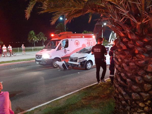 A Gazeta Ciclista morta em acidente em Vitória era modelo e universitária