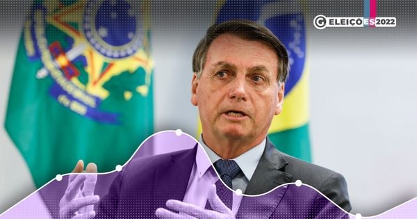 Curtas Pol Ticas O Destino Dos Que Votaram Em Bolsonaro Em No Es