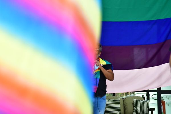 Serra Promove Evento Para Combater Preconceito Contra Gays A Gazeta