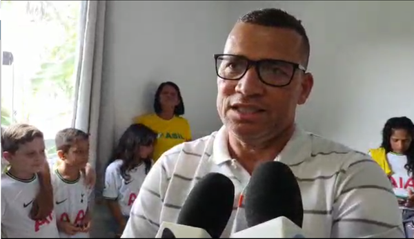 A Gazeta Fam Lia Festeja Em Nova Ven Cia A Convoca O De Richarlison