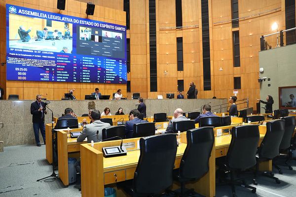 A Gazeta Veja Quais Deputados Do Es Receberam T Quete Alimenta O De