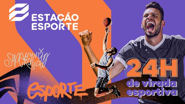 A Gazeta Estação Esporte prazo de inscrição chega ao fim mas