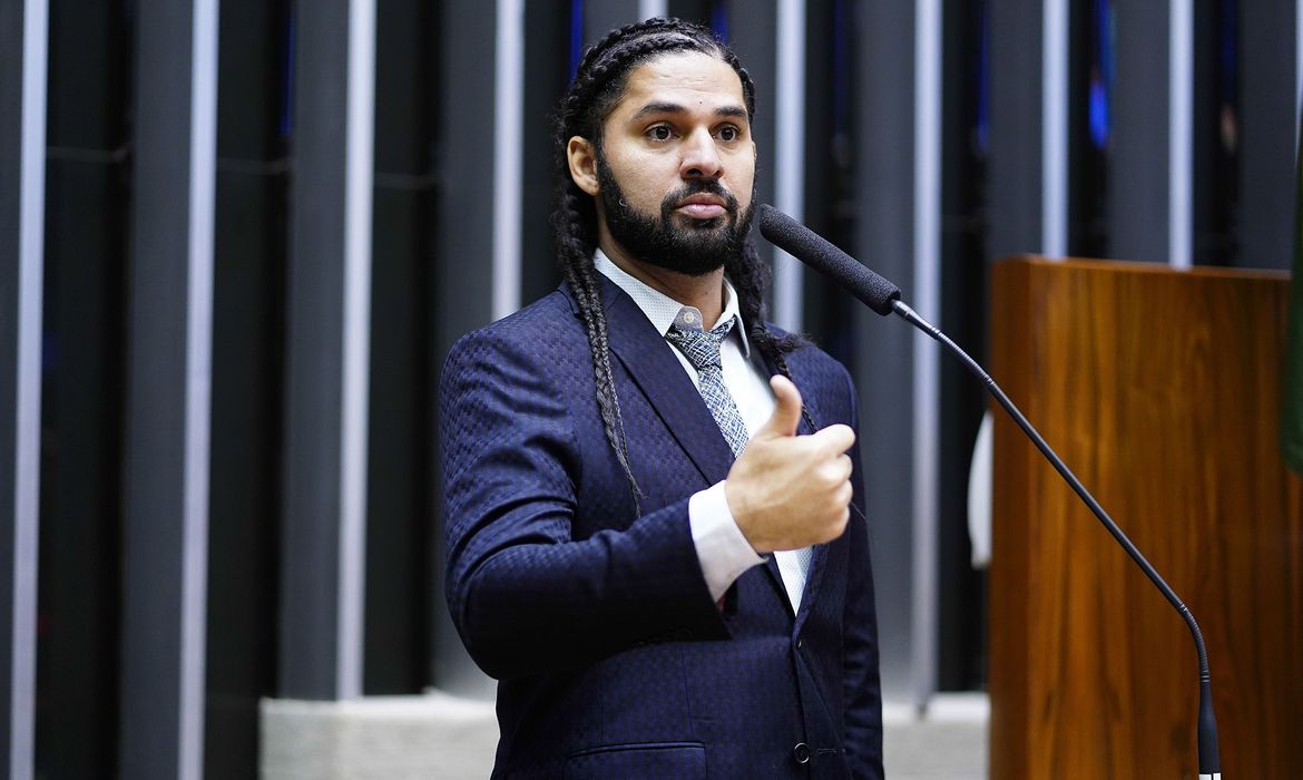 A Gazeta Morre Ex Deputado David Miranda Marido Do Jornalista Glenn