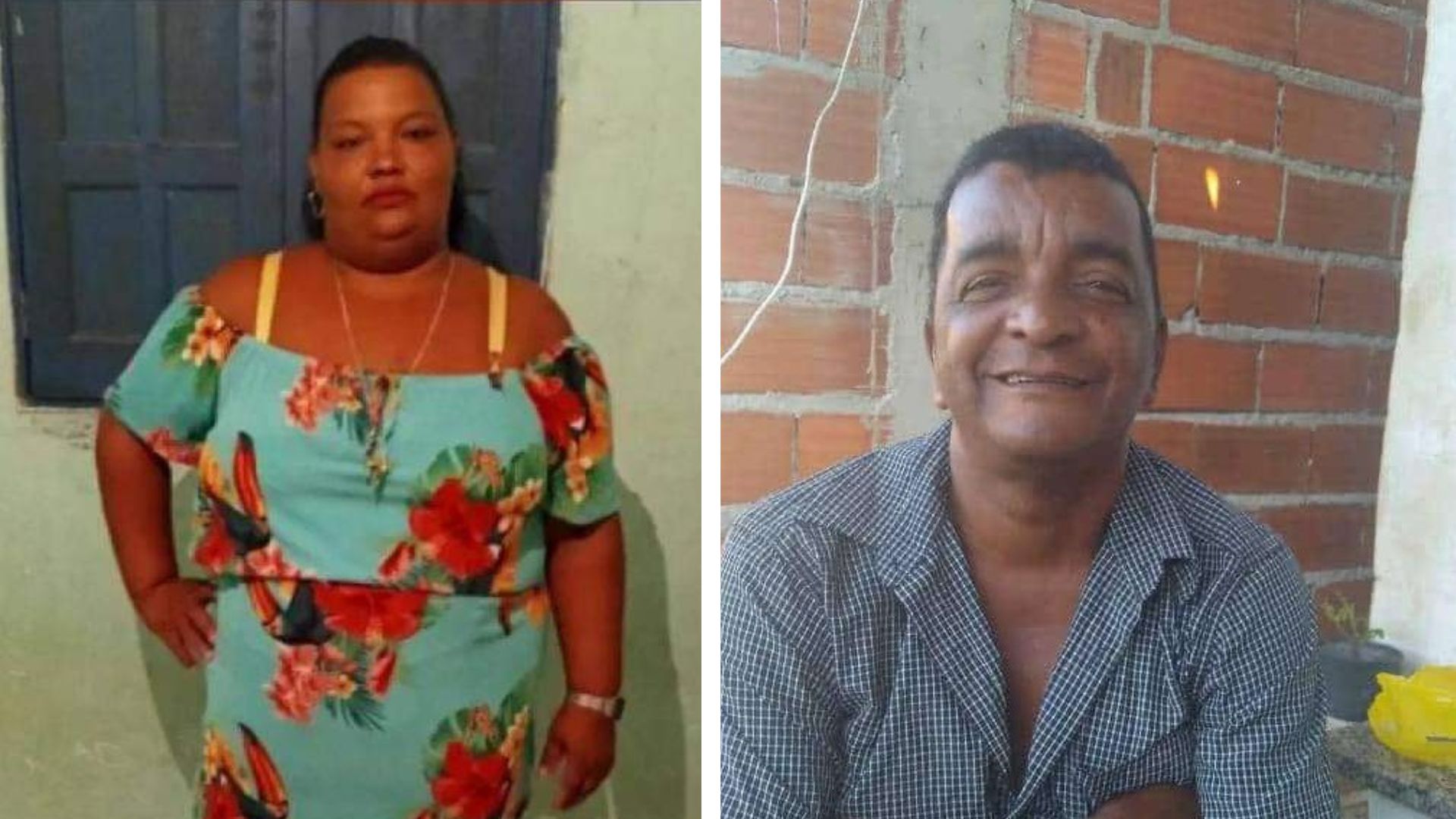 A Gazeta Casal Assassinado A Tiros Em Mais Um Dia De Viol Ncia Em