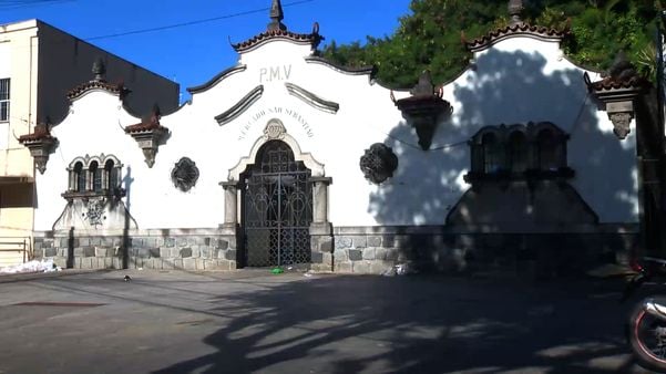 A Gazeta Moradores De Jucutuquara Pedem Reforma E Reativa O Do