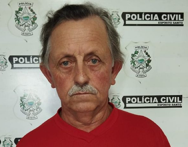 A Gazeta Homem Mandado De Pris O Em Aberto Por Homic Dio Preso