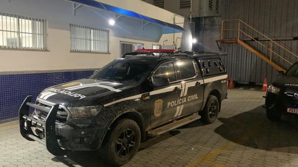 A Gazeta Polícia prende 2 suspeito de matar sargento do Exército em