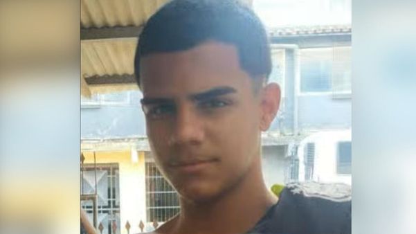 A Gazeta Jovem Morto E Outro Fica Ferido Durante Abordagem Da Pm Em