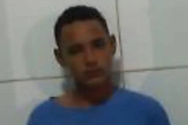 A Gazeta Adolescente de 17 anos é assassinado a tiros em Linhares