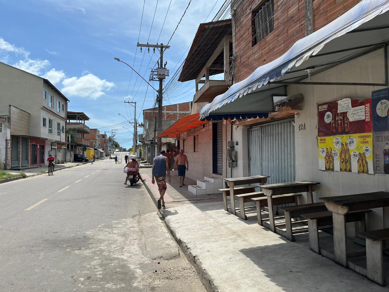 A Gazeta Menina De Anos Atingida Por Bala Perdida Perto De Casa