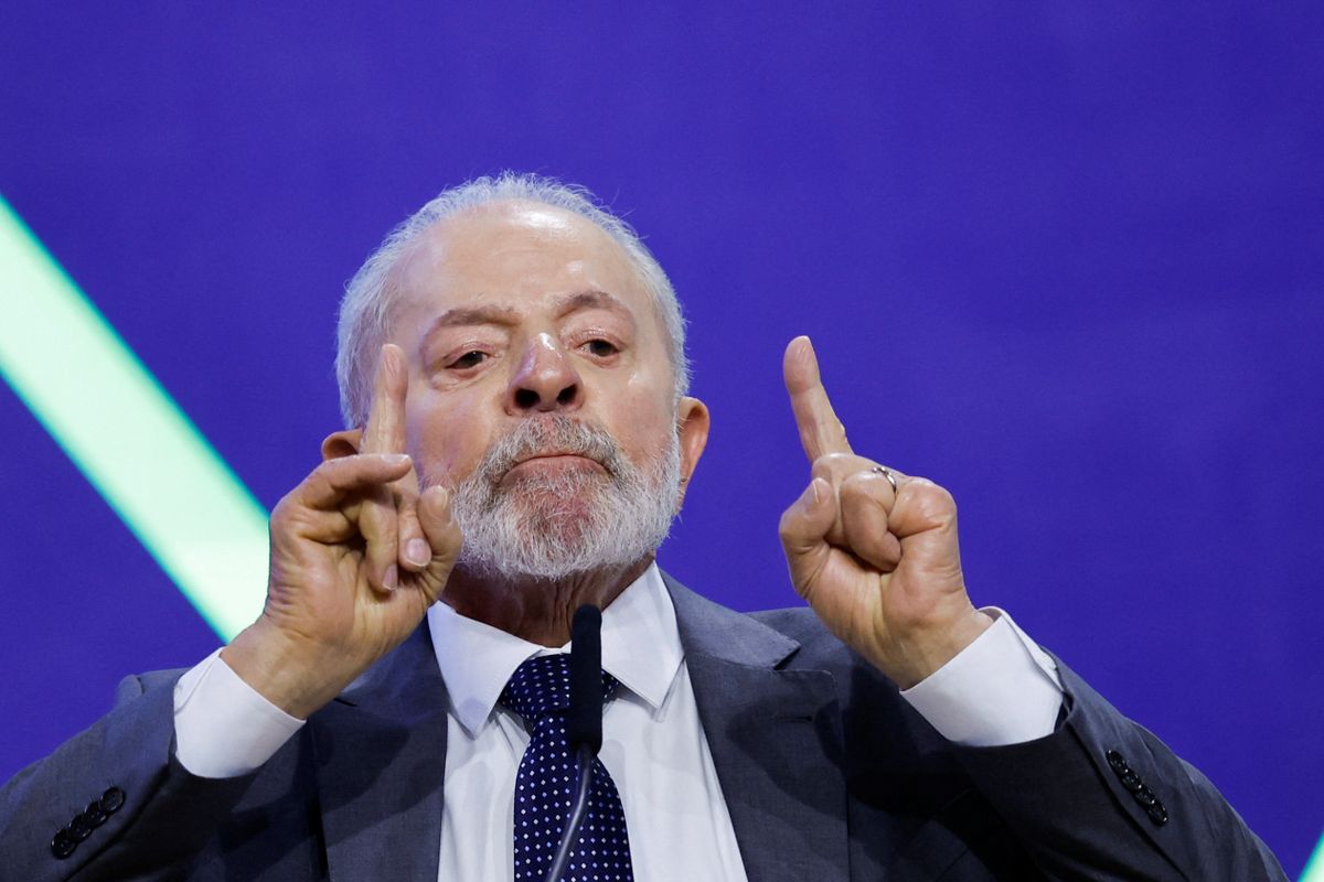 A Gazeta Lula Diz Que Vale Como Cachorro Muito Dono Ou