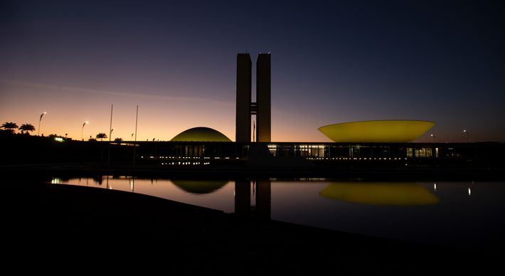 Reforma da LIA foi aprovada pelo Senado no final de setembro, por meio do PL 2.505/2021