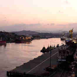 Imagem - Governo envia projeto de privatização da Codesa para análise do TCU