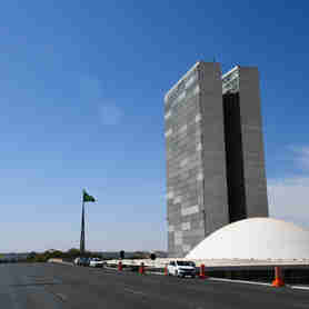 Imagem - Congresso instala comissão mista para reforma tributária