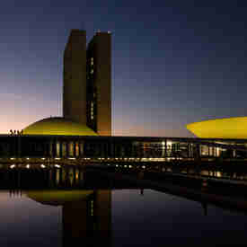 Imagem - Senado vai votar pacote único com medidas sociais durante pandemia