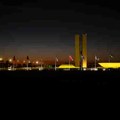 Imagem - Senado quer reforma tributária ampla após tema voltar à estaca zero