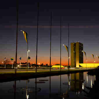 Imagem - Contra coronavírus, Congresso mira lucro de empresas e grandes fortunas