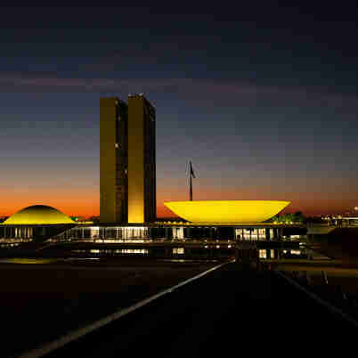 Imagem - Reforma administrativa avança em comissão da Câmara dos Deputados