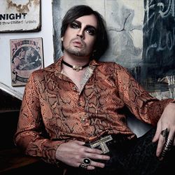 Johnny Hooker