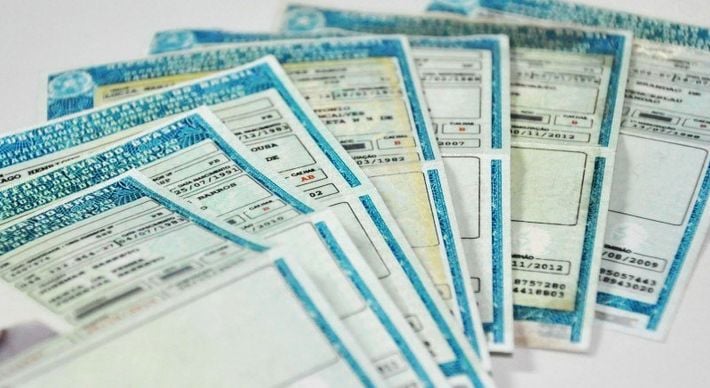 Oportunidades são para pessoas de baixa renda cadastradas no CadÚnico. Inscrições já estão abertas e podem ser feitas até 4 de novembro, no site do Detran-ES