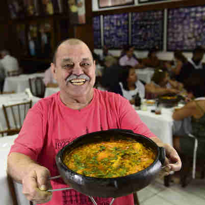 Imagem - Da moqueca ao kiéber, 10 pratos e petiscos que são símbolos de Vitória