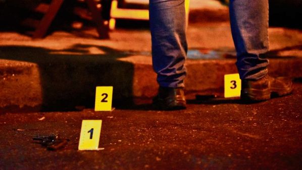 Nos três primeiros meses de 2020, foram registrados 347 homicídios. Somente em março, 143 pessoas foram assassinadas