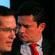 Imagem - Moro: Não remover Deltan protege procuradores de influências políticas