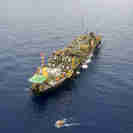 Imagem - Coronavírus reduz produção de petróleo no ES e adia investimentos