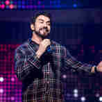 Imagem - Padre Fábio de Melo terá show gravado em santuário vazio