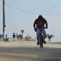 Imagem - ES segue com ventania e alerta para granizo e raios nesta quinta-feira