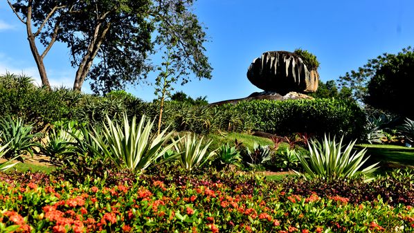 Levantamento aponta mais de 466 hectares do município com probabilidade de alagamentos e enxurradas e outros 86,68 hectares sujeitos a deslizamentos de terra