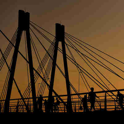 Imagem - Casal é flagrado transportando mais de 500 kg de fios de cobre roubados em Vitória