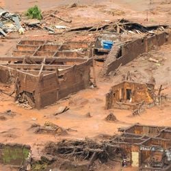 Duas pessoas que trabalhavam para a Vale seguem desaparecidas; somente 88 pessoas mortas tiveram o corpo completo e as outras 179 tiveram seus corpos segmentados