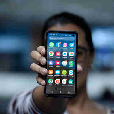 Imagem - Veja o que fazer para aumentar a segurança do seu celular