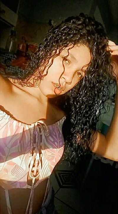 Corpo encontrado é da estudante Karoline Vitoria Souza Nascimento, 15 anos