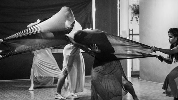 desEqualizar. Crédito: Bernardo Firme