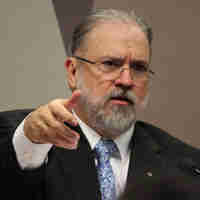 Imagem - Aras esclarece declaração e diz que Constituição não prevê intervenção militar