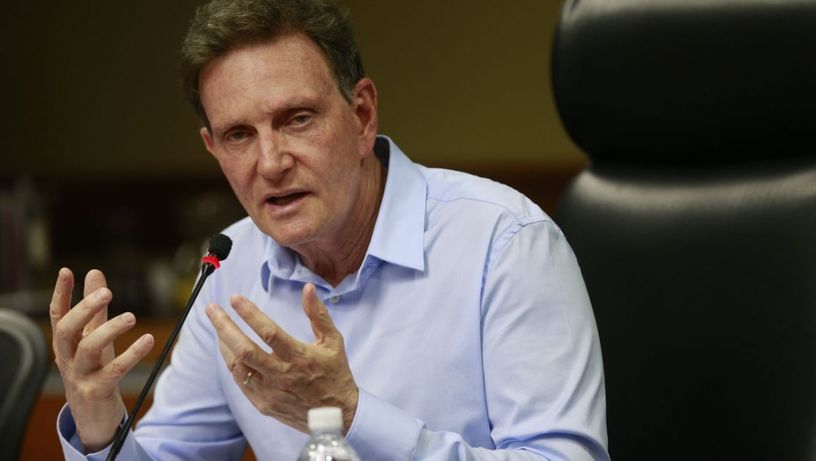 MPRJ recomenda a Crivella que não exija lacre em publicações LGBT