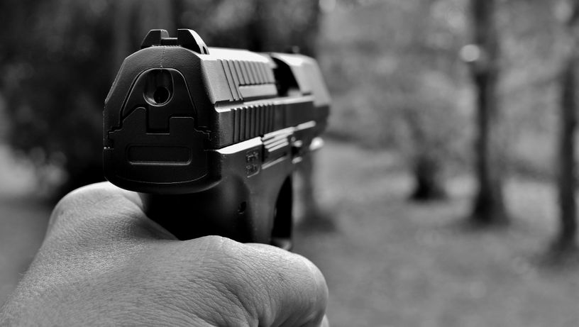 Posse e porte de armas no Estado: por dia, pelo menos quatro pessoas são flagradas 