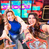 Imagem - Fernanda Gentil é diagnosticada com Covid-19 e fala que da preocupação