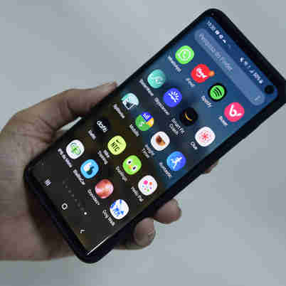 Imagem - Em dia de greve, motoboys  de aplicativos protestam em São Paulo